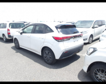 Nissan Note 2021