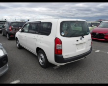 Toyota Probox 2019