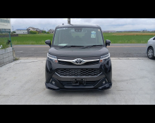 Toyota Tank 2019