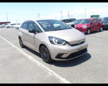 Honda Fit 2021 For Sale and Price
