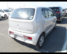 Suzuki Alto 2019