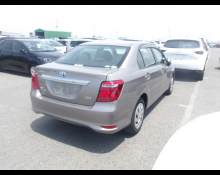 Toyota Corolla Axio 2019