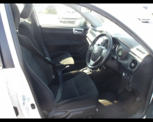 Toyota Corolla Axio 2017
