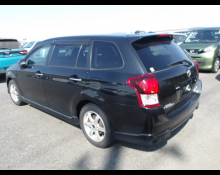 Toyota Corolla Fielder 2013