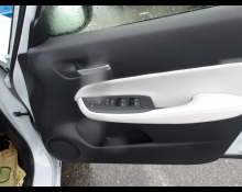 Honda Fit 2025
