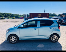 Daihatsu Mira e:S 2019
