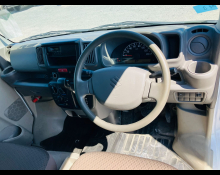 Suzuki Every 2019