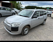 Toyota Probox 2021