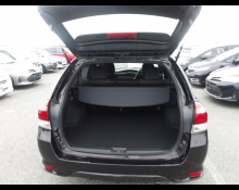 Toyota Corolla Fielder 2015