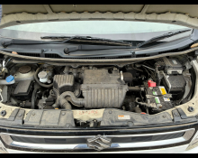 Suzuki Wagon R 2020