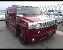 2007 to 2009 Used Cars For Sale In Japan