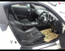 Nissan Fairlady Z 2002