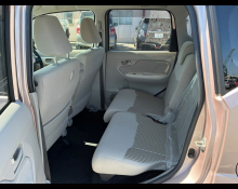 Daihatsu Move 2019
