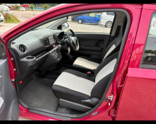Daihatsu Mira e:S 2019