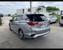 Honda Shuttle 2019