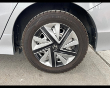 Honda Shuttle 2019