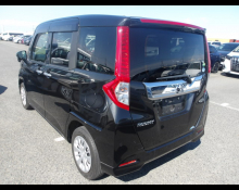 Toyota Roomy 2019
