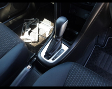 Suzuki Swift 2016