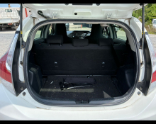 Toyota Aqua 2016