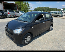 Daihatsu Mira e:S 2019