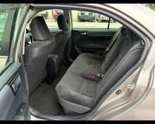 Toyota Corolla Axio 2019
