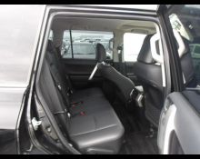 Toyota Land Cruiser Prado 2019