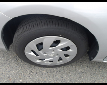 Toyota Corolla Fielder 2019