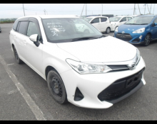 Toyota Corolla Fielder 2019