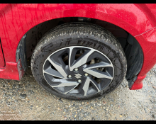Suzuki Wagon R 2019
