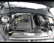 Volkswagen Golf Variant 2019