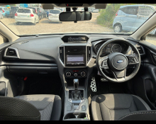 Subaru Impreza Sport 2019