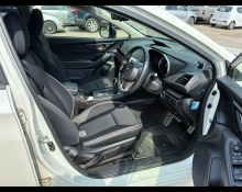 Subaru Impreza Sport 2019