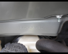 Nissan Note 2019