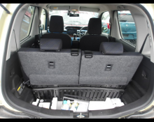 Suzuki Wagon R 2019