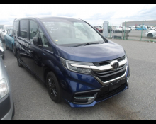 Used Honda Step wgn Cars For Sale in Japan