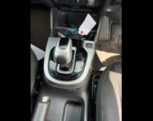 Honda Fit Hybrid 2019