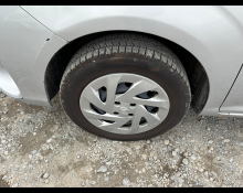 Toyota Corolla Fielder 2019