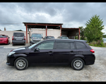 Toyota Corolla Fielder 2019