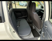 Toyota Succeed Van 2019