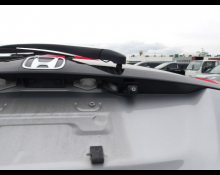 Honda Fit 2019