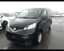 Nissan NV200 2019