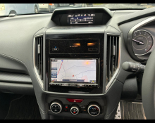 Subaru Impreza Sportswagon 2019