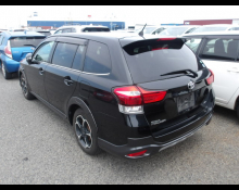 Toyota Corolla Fielder 2015