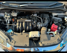 Honda Shuttle 2019