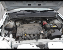 Toyota Succeed Van 2019