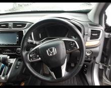 Honda CR-V 2018