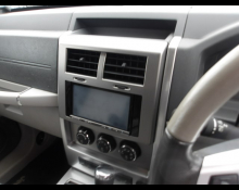 Chrysler Jeep Cherokee 2009