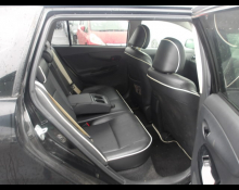 Toyota Corolla Fielder 2010