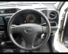 Toyota Succeed Van 2020