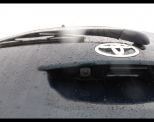 Toyota Spade 2019